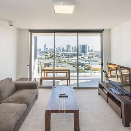 Eastwood Apartments Brisbane Eksteriør billede Living room