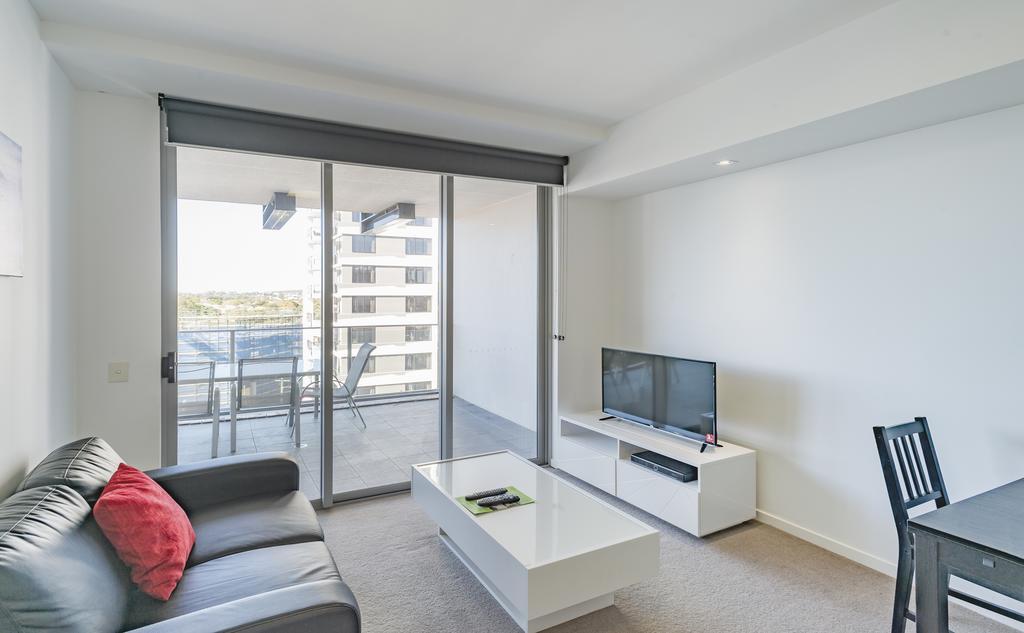Eastwood Apartments Brisbane Eksteriør billede