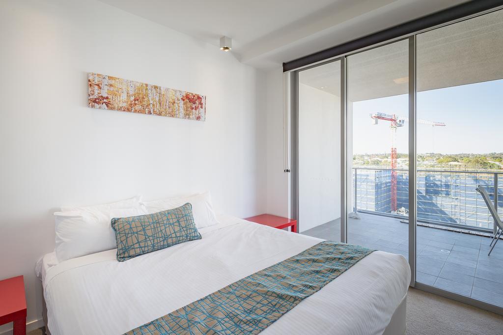 Eastwood Apartments Brisbane Eksteriør billede